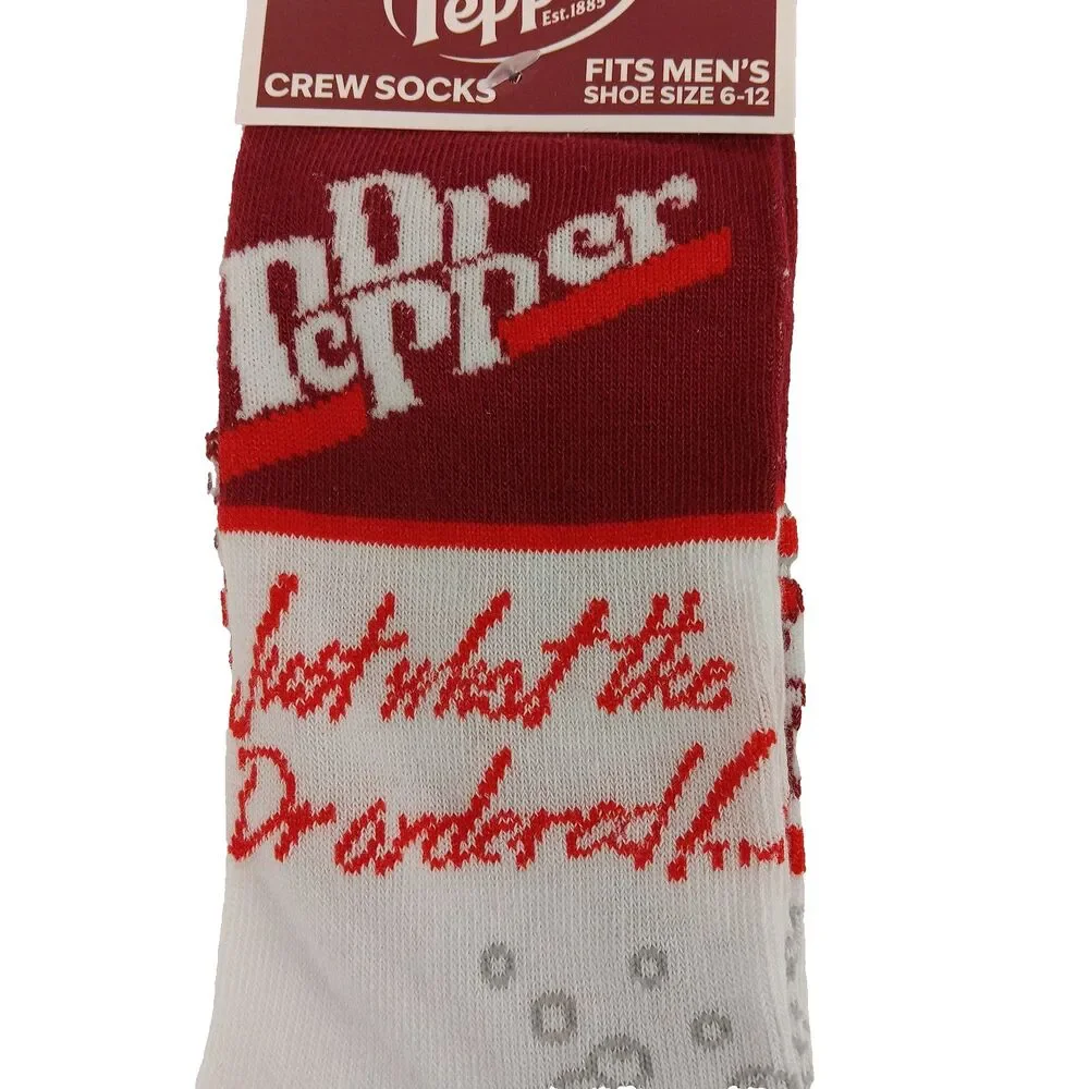 Dr. Pepper this product